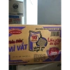 Thùng 6 lốc mì Hảo Hảo vắt 10 gói 665g - Giá ưu đãi 219.000đ, giảm 54.750đ 2