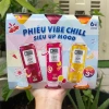 Thùng 6 lon Chill Cocktail Mix 320ml - Nước trái cây lên men, giá ưu đãi 155,000 VND 9