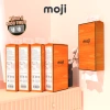 Thùng 6 túi Giấy rút treo tường MOJI 4 lớp 100% bột gỗ nguyên sinh không tẩy trắng - Tặng 3 móc treo, giảm giá tới 18% 7