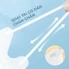 Thùng 600-500 Khẩu Trang 5D + 10 9A Hải An Mask 3 Lớp Kháng Khuẩn Chống UV 6