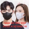Thùng 600-500 Khẩu Trang 5D + 10 9A Hải An Mask 3 Lớp Kháng Khuẩn Chống UV 8