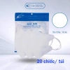 Thùng 600-500 Khẩu Trang 5D + 10 9A Hải An Mask 3 Lớp Kháng Khuẩn Chống UV 10
