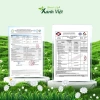 Thùng 600 khẩu trang 5D Hannah Seyo 3 lớp kháng khuẩn, lọc bụi, quai không đau tai - 185.000₫ 7