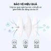 Thùng 600 khẩu trang 5D Tiến Hùng chính hãng công nghệ Nhật, kháng khuẩn 2