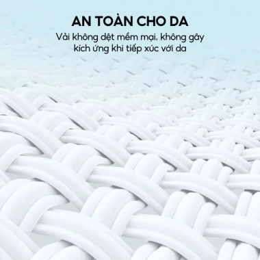 Thùng 600 khẩu trang 5D Tiến Hùng chính hãng công nghệ Nhật, kháng khuẩn