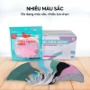 Thùng 600 khẩu trang 5D Tiến Hùng chính hãng công nghệ Nhật, kháng khuẩn 6