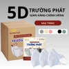Thùng 600/400 khẩu trang 5D TRƯỜNG PHÁT kháng khuẩn, lọc bụi, chống UV - 35.000₫ 3