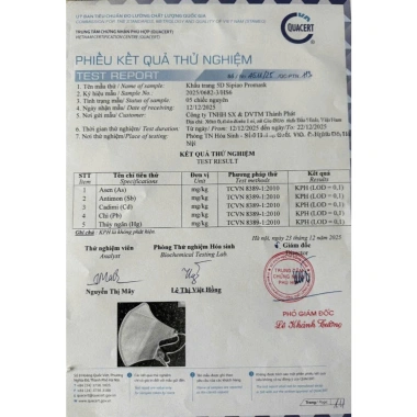 Thùng 600/400 khẩu trang 5D TRƯỜNG PHÁT kháng khuẩn, lọc bụi, chống UV - 35.000₫