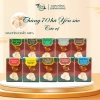 Thùng 70 hũ Tổ Yến Chưng Song Phát 70ml - Tăng Cường Sức Khỏe Người Ốm, Người Già