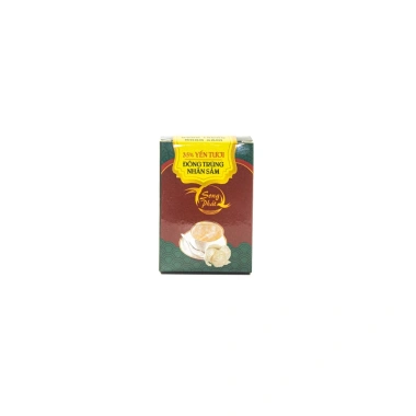 Thùng 70 hũ Tổ Yến Chưng Song Phát 70ml - Tăng Cường Sức Khỏe Người Ốm, Người Già