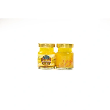 Thùng 70 hũ Tổ Yến Chưng Song Phát 70ml - Tăng Cường Sức Khỏe Người Ốm, Người Già