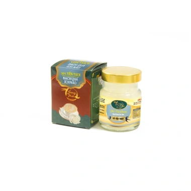 Thùng 70 hũ Tổ Yến Chưng Song Phát 70ml - Tăng Cường Sức Khỏe Người Ốm, Người Già