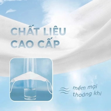 Thùng 700 khẩu trang 5D Bảo Minh - Kháng khuẩn, chống bụi, UV, chỉ 150.000đ