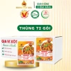 Thùng 72 Gói Xốt Ướp Cà Ri Gia Vị Hoàn Chỉnh Hương Việt Xưa 82g Giảm giá mạnh