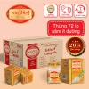 Thùng 72 lọ Yến sào winsNest Tổ yến chưng sẵn 20% nhân sâm, 70ml, ít đường, giá ưu đãi 2.808.000₫