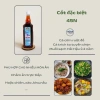 Thùng 8 chai 0,5L Nước mắm Lâm Bão Nút trắng 50 độ đạm - Chính hãng, 529.000₫ 5