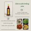 Thùng 8 chai 0,5L Nước Mắm Lâm Bão Nút Vàng 32° Đạm Cốt Cá – Chính hãng, chỉ 289.000₫ 6