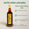 Thùng 8 chai 0,5L Nước Mắm Lâm Bão Nút Vàng 32° Đạm Cốt Cá – Chính hãng, chỉ 289.000₫ 7