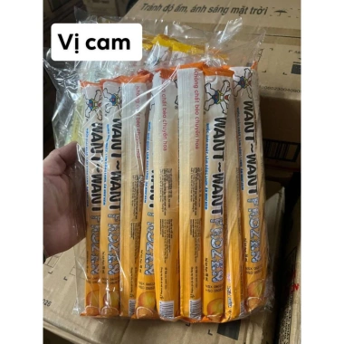 Thùng 80 cây Bòn Bon Thức uống vị trái cây - Giải khát, giá ưu đãi 116.845 VND