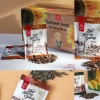 Thùng 80 gói hạt hướng dương vị óc chó 80g - Giá ưu đãi 850.000, giảm mạnh, dinh dưỡng cao 2