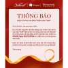 Thùng 9 giấy ăn rút Silkwell 200 tờ 3 lớp Mềm mịn, không tẩy trắng - 117.000 VND 2