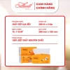 Thùng 9 giấy ăn rút Silkwell 200 tờ 3 lớp Mềm mịn, không tẩy trắng - 117.000 VND 3