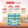 Thùng 9 gói giấy ăn rút lụa Silkwell khổ to 250 tờ 2 lớp mềm mịn không bụi – Giá ưu đãi 139.500₫ 5