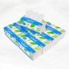 Thùng 9 gói giấy ăn rút lụa Silkwell khổ to 250 tờ 2 lớp mềm mịn không bụi – Giá ưu đãi 139.500₫ 7