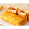 Thùng Bánh Mì Sandwich Cuộn Vỏ Trứng Chà Bông XINGERA 2kg Sốt Kem Ngọt 195k 5