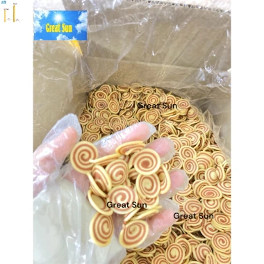 Thùng bánh tai heo vị mặn 5kg - Great Sun, giảm giá 306.270₫, chất lượng cao 6 Thùng bánh tai heo vị mặn 5kg - Great Sun, giảm giá 306.270₫, chất lượng cao 6