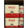 Thùng Bia Budweiser Budvar 5% 500ml Lagers Truyền Thống Giá Ưu Đãi 860k