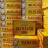Thùng bia Hà Nội 24 lon - Giá ưu đãi 365.000₫, giảm so với 452.600, chất lượng chuẩn, giao nhanh