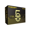 Thùng Bia LON 5E Chú TỄU ĐEN 330ml - 24 lon Bia Schwarzbier Thủ công 720.000 VND