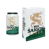 Thùng bia Sài Gòn Large 24 lon 330ml - Giá chỉ 415.000, ship hỏa tốc Hà Nội