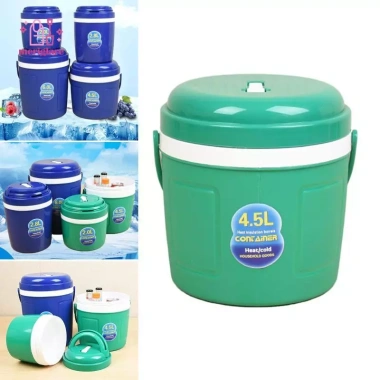 Thùng cách nhiệt ô tô treo tường đôi - Bảo quản đồ uống, trái cây, rượu vang mùa hè, giá ưu đãi 269.500₫