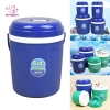 Thùng cách nhiệt ô tô treo tường đôi - Bảo quản đồ uống, trái cây, rượu vang mùa hè, giá ưu đãi 269.500₫ 5