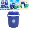 Thùng cách nhiệt ô tô treo tường đôi - Bảo quản đồ uống, trái cây, rượu vang mùa hè, giá ưu đãi 269.500₫ 6