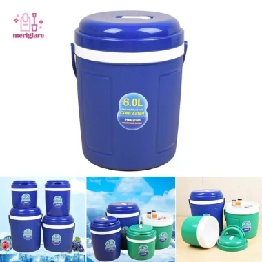 Thùng cách nhiệt ô tô treo tường đôi - Bảo quản đồ uống, trái cây, rượu vang mùa hè, giá ưu đãi 269.500₫