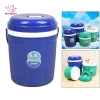 Thùng cách nhiệt ô tô treo tường đôi - Bảo quản đồ uống, trái cây, rượu vang mùa hè, giá ưu đãi 269.500₫ 8
