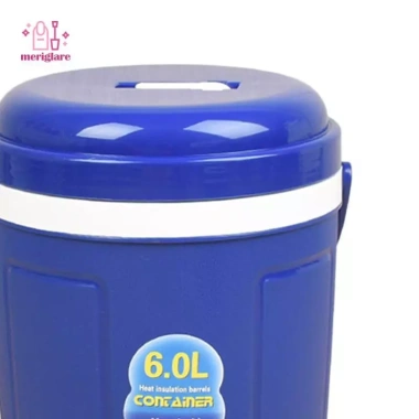 Thùng cách nhiệt ô tô treo tường đôi - Bảo quản đồ uống, trái cây, rượu vang mùa hè, giá ưu đãi 269.500₫