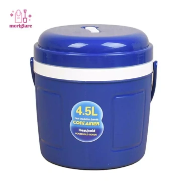 Thùng cách nhiệt ô tô treo tường đôi - Bảo quản đồ uống, trái cây, rượu vang mùa hè, giá ưu đãi 269.500₫