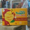 Thùng cam ép Twister 24 lon 320ml - Giá 240.000 VND, vị tươi mát, tiện lợi