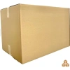Thùng carton 60x40x40 chuyển nhà thùng giấy đóng hàng size to giá rẻ HTplus chỉ 3.500đ 4