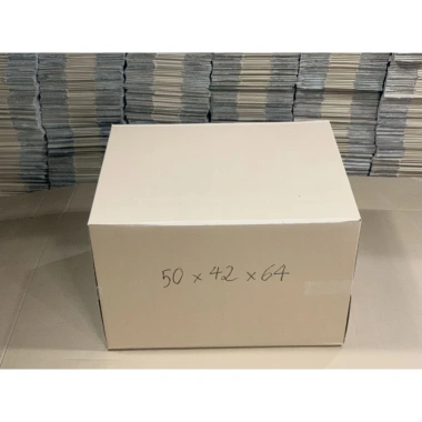Thùng carton cỡ lớn chuyển nhà 8.000đ - Hộp đựng quần áo tiện lợi, chịu tải cao 5