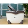 Thùng chổi lau nhà 360 độ Tomas - Xô cây lau nhà thay thế, tiện lợi, giá 170.000đ 2