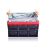 Thùng chứa đa năng gấp gọn 40L/55L cho cốp ô tô, tiện lợi, giá chỉ 240.000₫ 2