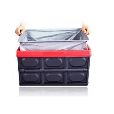 Thùng chứa đa năng gấp gọn 40L/55L cho cốp ô tô, tiện lợi, giá chỉ 240.000₫ 2 Thùng chứa đa năng gấp gọn 40L/55L cho cốp ô tô, tiện lợi, giá chỉ 240.000₫ 2