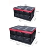 Thùng chứa đa năng gấp gọn 40L/55L cho cốp ô tô, tiện lợi, giá chỉ 240.000₫ 7