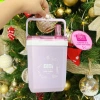 Thùng đá 1.2L giữ nhiệt - Đựng trà sữa, cà phê, nước mini, bình đá mini 55.000 3