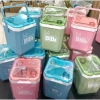 Thùng đá 1.2L giữ nhiệt - Đựng trà sữa, cà phê, nước mini, bình đá mini 55.000 4